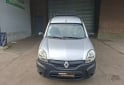 Utilitarios - Renault Kangoo 2014 GNC 230000Km - En Venta