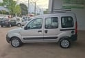 Utilitarios - Renault Kangoo 2014 GNC 230000Km - En Venta