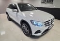 Camionetas - Mercedes Benz GLC 300 2017 Nafta 65000Km - En Venta