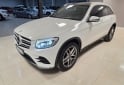 Camionetas - Mercedes Benz GLC 300 2017 Nafta 65000Km - En Venta