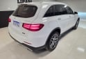 Camionetas - Mercedes Benz GLC 300 2017 Nafta 65000Km - En Venta