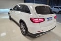 Camionetas - Mercedes Benz GLC 300 2017 Nafta 65000Km - En Venta