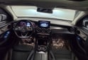 Camionetas - Mercedes Benz GLC 300 2017 Nafta 65000Km - En Venta