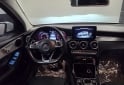 Camionetas - Mercedes Benz GLC 300 2017 Nafta 65000Km - En Venta