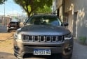 Camionetas - Jeep Compass Longitude 2019 Nafta 88000Km - En Venta