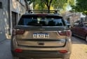 Camionetas - Jeep Compass Longitude 2019 Nafta 88000Km - En Venta
