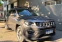 Camionetas - Jeep Compass Longitude 2019 Nafta 88000Km - En Venta