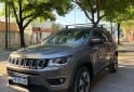 Camionetas - Jeep Compass Longitude 2019 Nafta 88000Km - En Venta