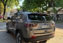 Camionetas - Jeep Compass Longitude 2019 Nafta 88000Km - En Venta