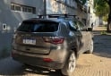 Camionetas - Jeep Compass Longitude 2019 Nafta 88000Km - En Venta