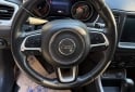 Camionetas - Jeep Compass Longitude 2019 Nafta 88000Km - En Venta