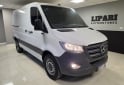 Utilitarios - Mercedes Benz SPRINTER 2023 Diesel 40000Km - En Venta