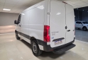 Utilitarios - Mercedes Benz SPRINTER 2023 Diesel 40000Km - En Venta