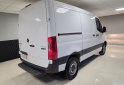 Utilitarios - Mercedes Benz SPRINTER 2023 Diesel 40000Km - En Venta