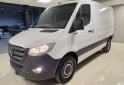 Utilitarios - Mercedes Benz SPRINTER 2023 Diesel 40000Km - En Venta