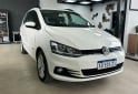 Autos - Volkswagen SURAN 1.6 MSI 2019 Nafta 81000Km - En Venta