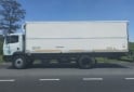 Camiones y Grúas - Vendo - En Venta