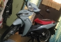 Motos - Honda Wave S 110 2026 Nafta 3100Km - En Venta