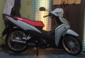 Motos - Honda Wave S 110 2026 Nafta 3100Km - En Venta