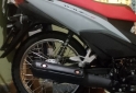 Motos - Honda Wave S 110 2026 Nafta 3100Km - En Venta