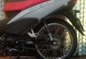 Motos - Honda Wave S 110 2026 Nafta 3100Km - En Venta