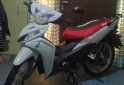 Motos - Honda Wave S 110 2026 Nafta 3100Km - En Venta