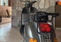 Motos - Vespa Originale 1999 Nafta 35000Km - En Venta
