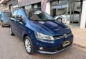 Autos - Volkswagen Suran Trendline 2015 Nafta - En Venta