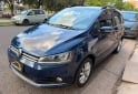 Autos - Volkswagen Suran Trendline 2015 Nafta - En Venta