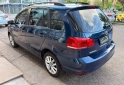 Autos - Volkswagen Suran Trendline 2015 Nafta - En Venta