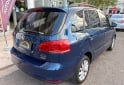 Autos - Volkswagen Suran Trendline 2015 Nafta - En Venta