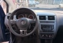 Autos - Volkswagen Suran Trendline 2015 Nafta - En Venta
