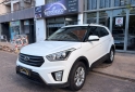 Camionetas - Hyundai Creta GL 2017 Nafta - En Venta