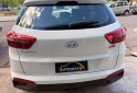 Camionetas - Hyundai Creta GL 2017 Nafta - En Venta