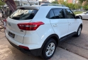 Camionetas - Hyundai Creta GL 2017 Nafta - En Venta