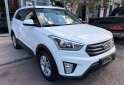 Camionetas - Hyundai Creta GL 2017 Nafta - En Venta