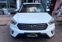 Camionetas - Hyundai Creta GL 2017 Nafta - En Venta