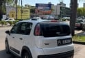 Autos - Citroen C3 Aircross 2017 Nafta 73000Km - En Venta