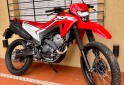 Motos - Honda Tornado 300 2025 Nafta 11000Km - En Venta