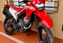 Motos - Honda Tornado 300 2025 Nafta 11000Km - En Venta