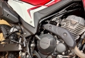 Motos - Honda Tornado 300 2025 Nafta 11000Km - En Venta