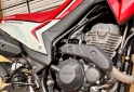 Motos - Honda Tornado 300 2025 Nafta 11000Km - En Venta