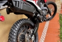 Motos - Honda Tornado 300 2025 Nafta 11000Km - En Venta
