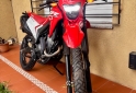 Motos - Honda Tornado 300 2025 Nafta 11000Km - En Venta