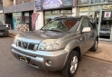 Camionetas - Nissan Xtrail 2008 Nafta 258000Km - En Venta