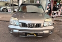Camionetas - Nissan Xtrail 2008 Nafta 258000Km - En Venta