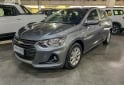 Autos - Chevrolet Onix LT Tech 1.2 2021 Nafta 20500Km - En Venta