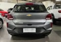 Autos - Chevrolet Onix LT Tech 1.2 2021 Nafta 20500Km - En Venta