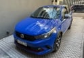 Autos - Fiat Argo 2018 Nafta 60000Km - En Venta