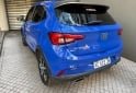Autos - Fiat Argo 2018 Nafta 60000Km - En Venta
